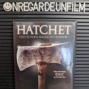 Hatchet (2006)
