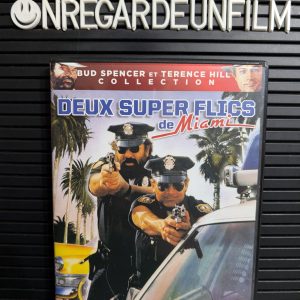 Deux Superflics de Miami (1985)