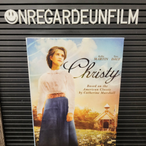 CHRISTY. The Complete Serie (1995)