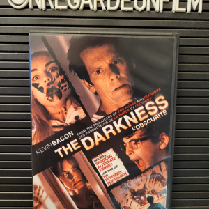 L'Obscurité / The Darkness (2016)