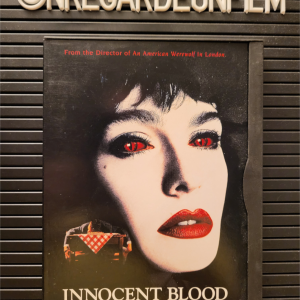 Le Sang des Innocents / Innocent Blood (1992)