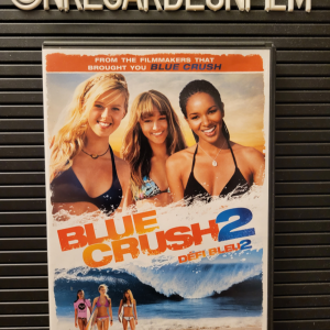 Défi Bleu 2 / Blue Crush 2 (2011)