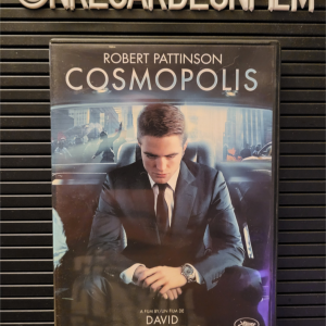 Cosmopolis / Cosmopolis (2012)