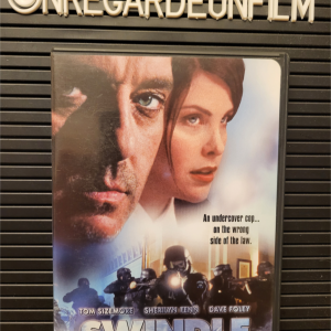 Escrocs / Swindle (2002)