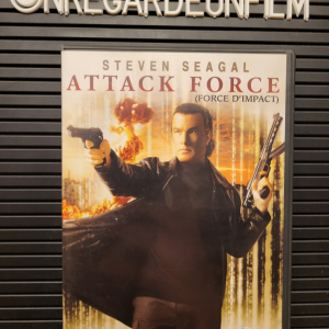 Force d'Impact / Attack Force (2006)