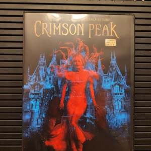 Crimson Peak / Crimson Peak (2015)