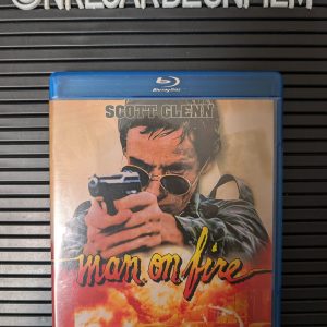 Man on Fire (1987)