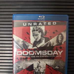 Doomsday (2008)