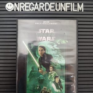 La Guerre des Étoiles VI Le Retour du Jedi / Star Wars VI: Return of the Jedi (1983)