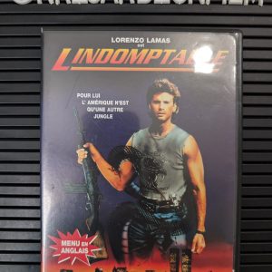 L'Indomptable / Snake Eater (1989)