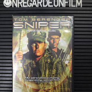 Tireur d'Élite / Sniper (1993)