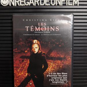 Les Témoins / The Gathering (2003)
