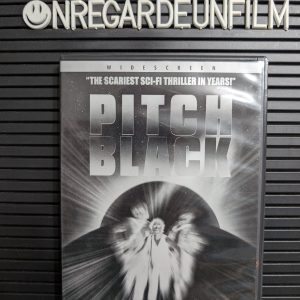 Alerte Noire / Pitch Black (2000)