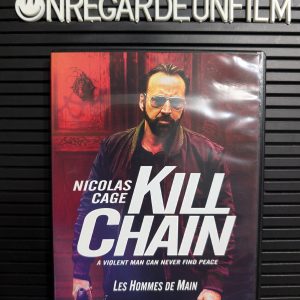 Les Hommes de Main / Kill Chain (2019)