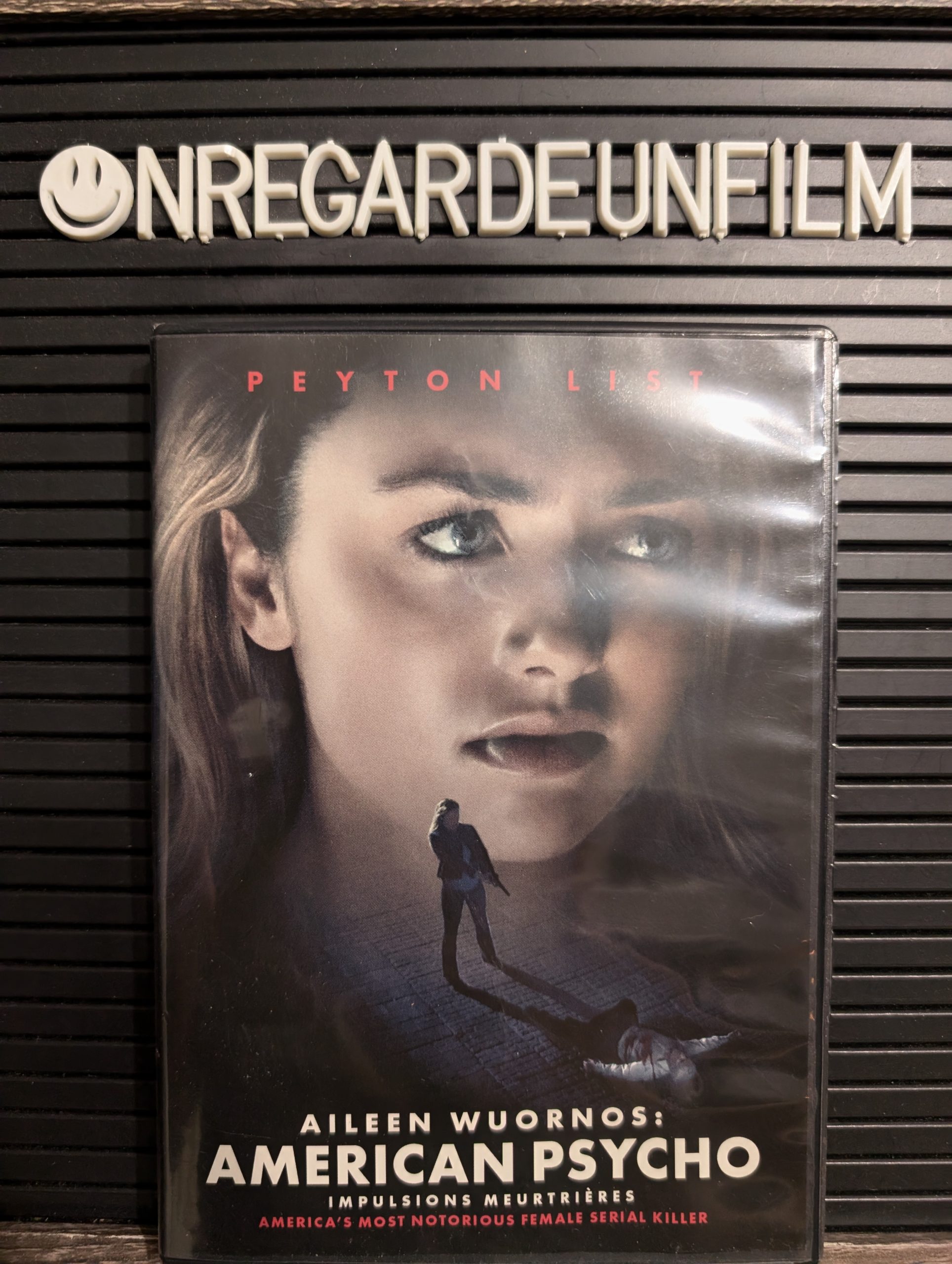 Impulsions Meurtrières / Aileen Wuornos: American Boogeywoman (American Psycho) (2021)