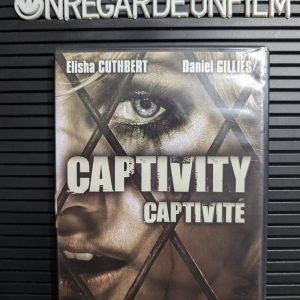 Captivité / Captivity (2007)
