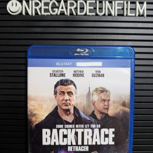 Retracer / Backtrace (2018)