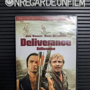 Délivrance / Deliverance (1972)
