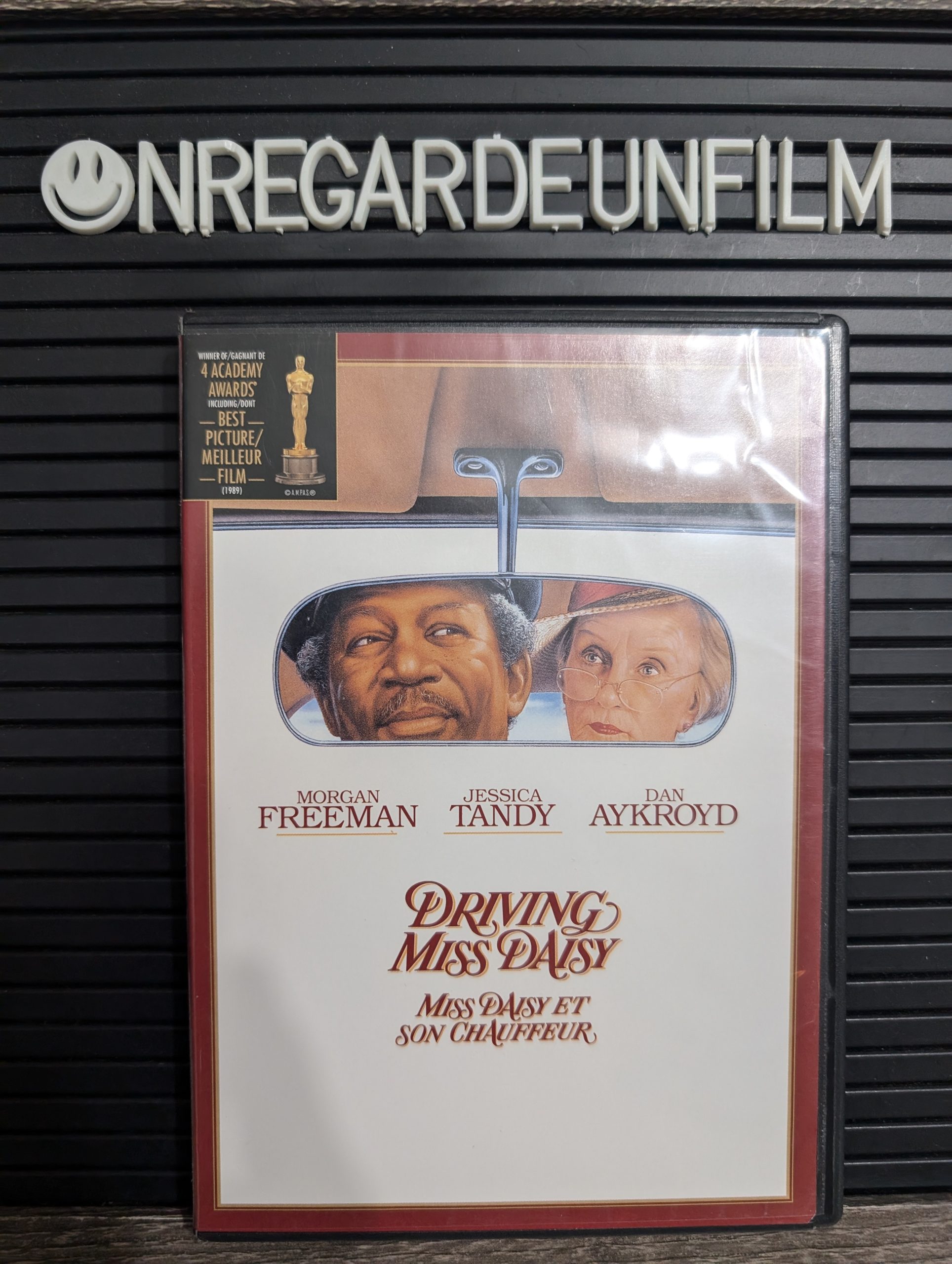 Miss Daisy et son Chauffeur / Driving Miss Daisy (1989)