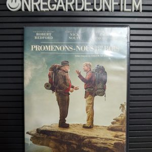 Promenons-Nous dans les Bois / A Walk in the Woods (2015)