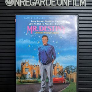 Mr. Destiny (1990)
