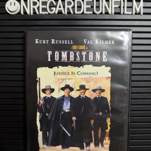 Duel au Soleil / Tombstone (1993)