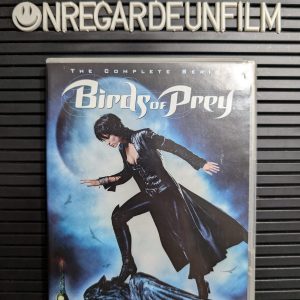 Birds of Prey (2002-2003)