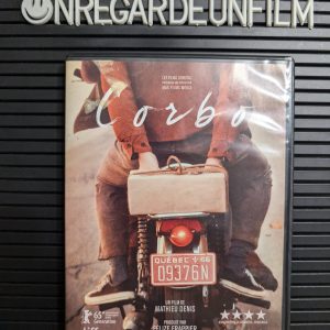 Corbo (2014)