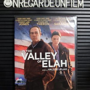 Dans la Vallée d'Elah / In the Valley of Elah (2007)