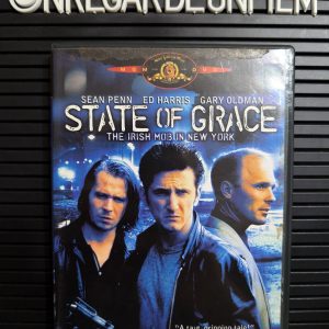 Les Anges de la Nuit / State of Grace (1990)