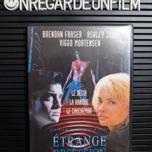Étrange Obsession / The Passion of Darkly Noon (1995)