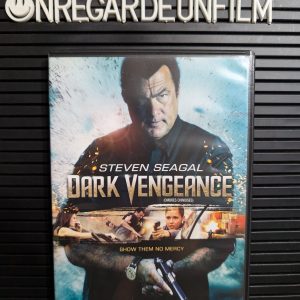 Ombres Chinoises / Dark Vengeance (2011)