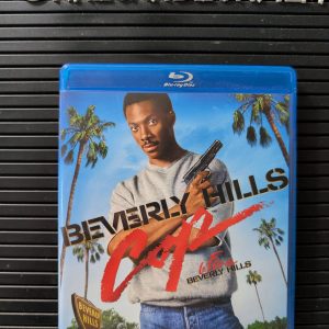 Le Flic de Beverly Hills / Beverly Hills Cop (1984)