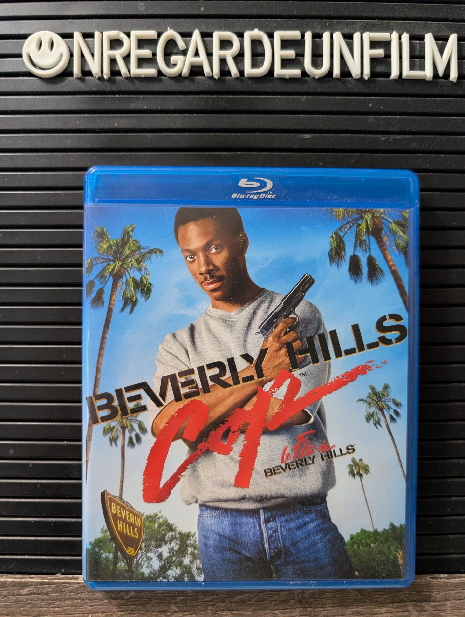 Le Flic de Beverly Hills / Beverly Hills Cop (1984)