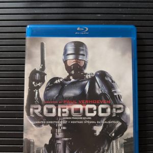 RoboCop / RoboCop (1987)