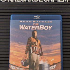 Le Porteur d'Eau / The Waterboy (1998)