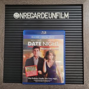 Méchante Soirée / Date Night (2010)