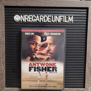 Antwone Fisher / Antwone Fisher (2002)