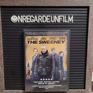 The Sweeney / The Sweeney (2012)