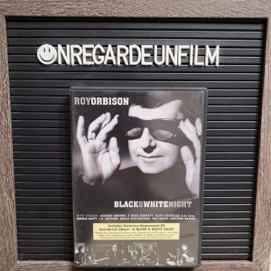 Roy Orbison: A Black and White Night (1988)