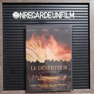 Le Déserteur (2008)