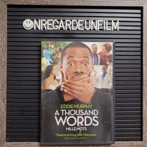 Mille Mots / A Thousand Words (2012)