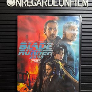 Blade Runner 2049 / Blade Runner 2049 (2017)