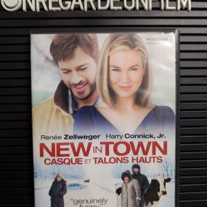 Casque et Talons Hauts / New in Town (2009)