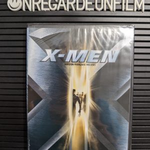 X-Men / X-Men (2000)