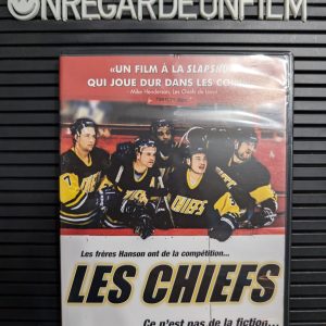 Les Chiefs (2004)
