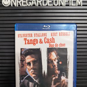 Duo de Choc / Tango & Cash (1989)