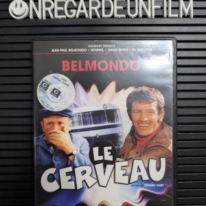 Le Cerveau (1969)