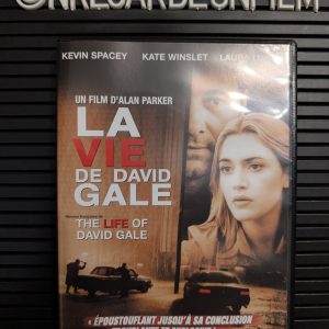 La Vie de David Gale / The life of David Gale (2003)