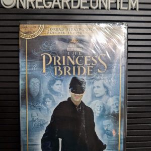La Princesse Bouton D'or / The Princess Bride (1997)